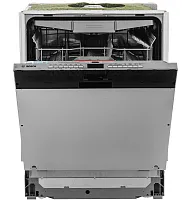 Посудомоечная машина встраив. Bosch SMV4HMX25Q