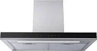 Вытяжка каминная Haier HVX-C672TX