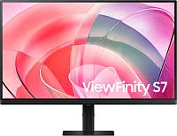 Монитор Samsung 27" ViewFinity S7 S27D700EAIXCI