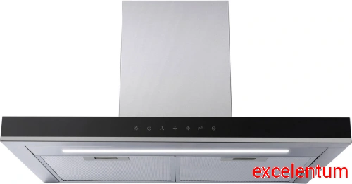 Вытяжка каминная Haier HVX-C672TX Вытяжка каминная Haier HVX-C672TX
