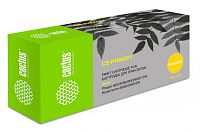 Картридж лазерный Cactus CS-PH6600Y