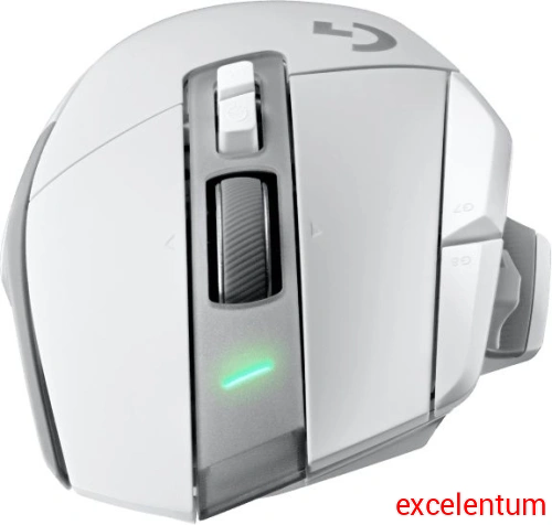Мышь Logitech G502 X Plus фото 3 Мышь Logitech G502 X Plus фото 3