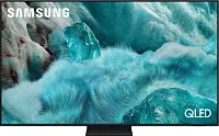 Телевизор QLED Samsung 65" QE65Q7F5AUXRU