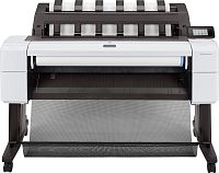 Плоттер HP Designjet T1600