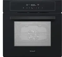 Духовой шкаф Электрический Weissgauff EOM 710 SB