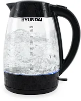 Чайник электрический Hyundai HYK-G4505