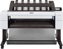 Плоттер HP Designjet T1600