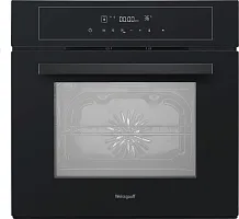 Духовой шкаф Электрический Weissgauff EOM 710 SB
