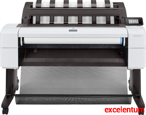 Плоттер HP Designjet T1600 Плоттер HP Designjet T1600