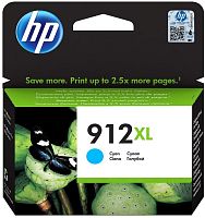 Картридж струйный HP 912XL