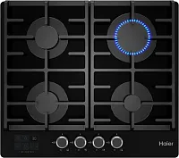 Газовая варочная поверхность Haier HHX-G64CNSB