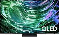 Телевизор OLED Samsung 65" QE65S90DAUXRU