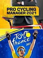 Игра для ПК Nacon The Cycling Bundle 2021 (0+)
