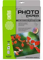 Фотобумага Cactus CS-GA4230100