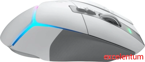 Мышь Logitech G502 X Plus фото 3 Мышь Logitech G502 X Plus фото 3