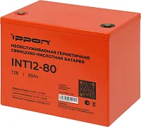Батарея для ИБП Ippon INT12-080