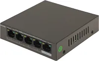 Коммутатор Tenda  TEF1105P-4-38W