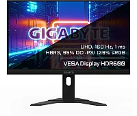 Монитор Gigabyte 27" M27U