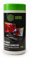 Салфетки Cactus CS-T1001