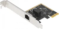 Сетевой адаптер Gigabit Ethernet Cudy PE10