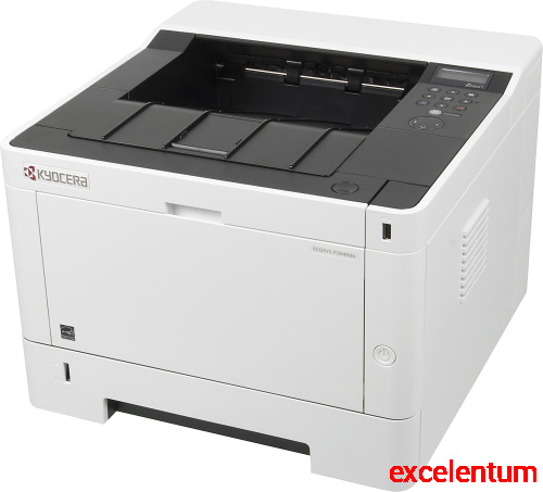 Принтер лазерный Kyocera Ecosys P2040DN bundle фото 2 Принтер лазерный Kyocera Ecosys P2040DN bundle фото 2