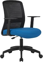 Кресло Cactus  CS-MC333-BKBL