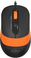 Мышь A4Tech Fstyler FM10S