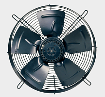 Вентилятор осевой YWF4E-315S-92/35-G