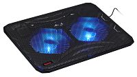 Подставка для ноутбука Buro BU-LCP156-B214