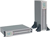 Стабилизатор напряжения Powercom WM-1000VA 800Вт 1000ВА графитовый