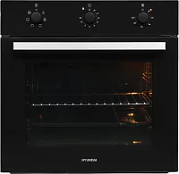 Духовой шкаф Электрический Hyundai HEO 6631 BG