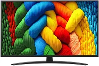 Телевизор LED LG 43" 43NANO81A6A.ARUG