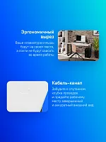 Стол игровой Сокол  КСТ-19
