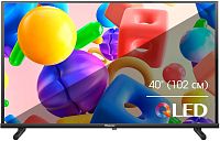 Телевизор QLED Hisense 40" 40A5KQ