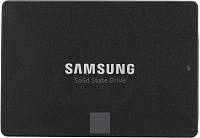 Накопитель SSD Samsung SATA-III 500GB MZ-77E500B/EU