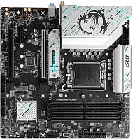 Материнская плата MSI B760M GAMING PLUS WIFI