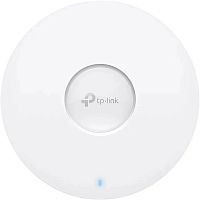 Точка доступа TP-Link EAP673 AX5400 100/1000/2500BASE-T белый