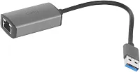 Сетевой адаптер Gigabit Ethernet Cudy UE10A