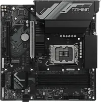 Материнская плата Gigabyte B760M G X WF6E GEN5