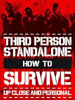 Игра для ПК 505 Games How to Survive Third Person Standalone (18+)