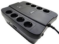 Источник бесперебойного питания Powercom Spider SPD-850U