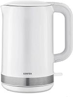 Чайник электрический Centek CT-1010
