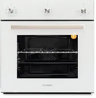 Духовой шкаф Электрический Hyundai 6009.03 WG