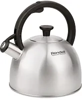 Чайник металлический Rondell Massimo RDS-1297