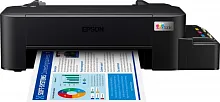 Принтер струйный Epson L121