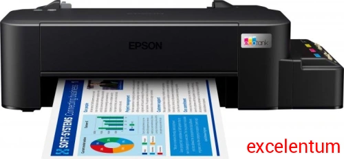 Принтер струйный Epson L121 Принтер струйный Epson L121