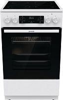 Плита Электрическая Gorenje GECS5C70WA