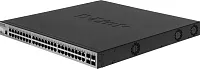 Коммутатор D-Link  DGS-1210-52MPP/ME/B
