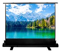 Экран Cactus 90x160см FloorExpert CS-PSFLE-160X90