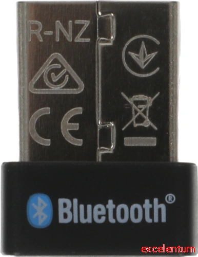 Сетевой адаптер Bluetooth Mercusys MA530 фото 3 Сетевой адаптер Bluetooth Mercusys MA530 фото 3